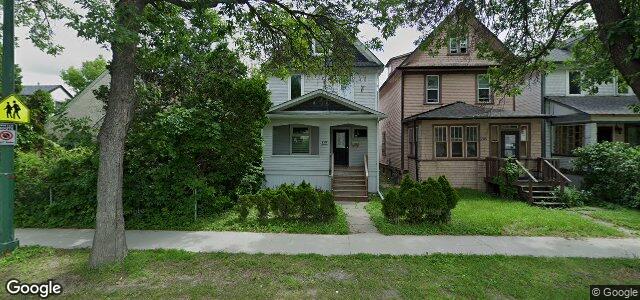 Larawan ng 797 Arlington Street sa Winnipeg, Manitoba