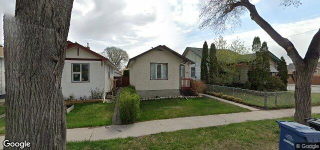 Photo of 797 Ingersoll Street in Winnipeg, Manitoba