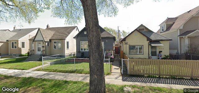 Larawan ng 797 Lipton Street sa Winnipeg, Manitoba