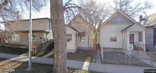 Larawan ng 797 Simcoe Street sa Winnipeg, Manitoba