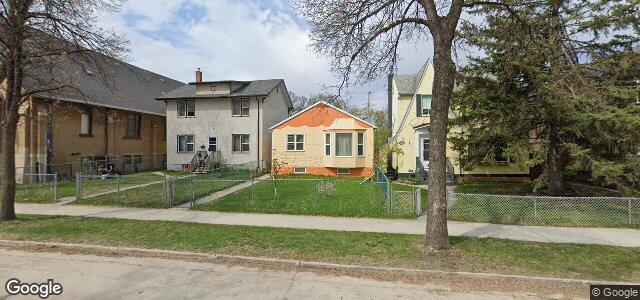 Larawan ng 798 Banning Street sa Winnipeg, Manitoba
