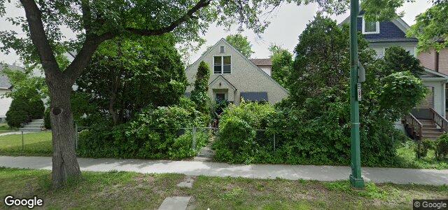 Larawan ng 799 Arlington Street sa Winnipeg, Manitoba