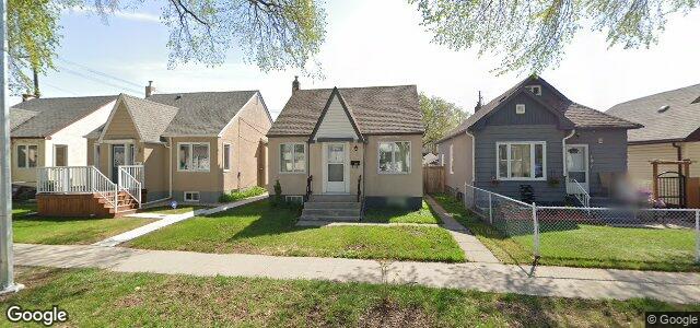 Larawan ng 799 Lipton Street sa Winnipeg, Manitoba