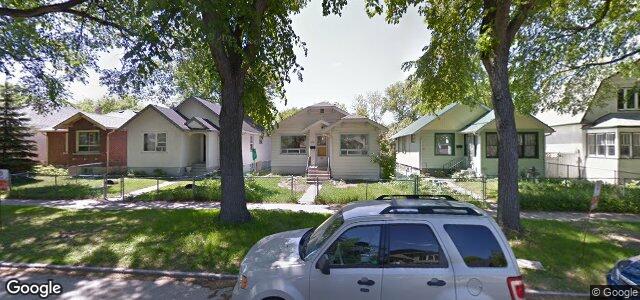 Larawan ng 800 Alverstone Street sa Winnipeg, Manitoba