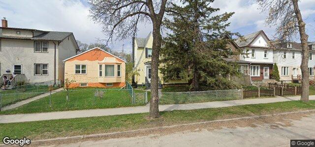Larawan ng 800 Banning Street sa Winnipeg, Manitoba