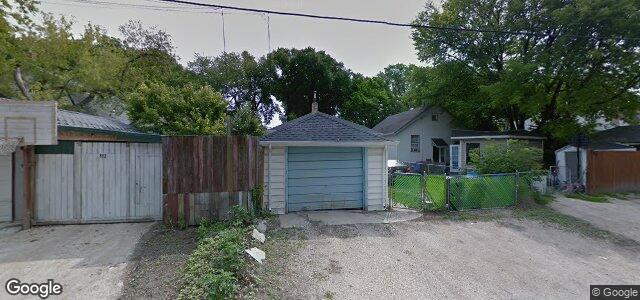 Larawan ng 800 Burnell Street sa Winnipeg, Manitoba