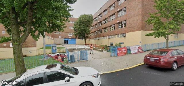 Larawan ng 800 Home Street sa Winnipeg, Manitoba