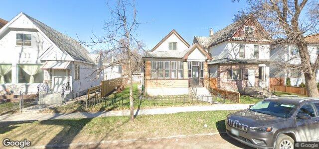 Larawan ng 800 Simcoe Street sa Winnipeg, Manitoba