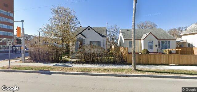 Larawan ng 800 Wellington Avenue sa Winnipeg, Manitoba