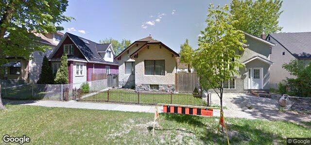 Larawan ng 801 Alverstone Street sa Winnipeg, Manitoba