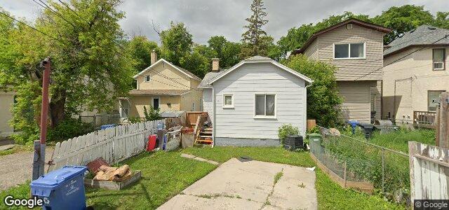 Larawan ng 801 Home Street sa Winnipeg, Manitoba
