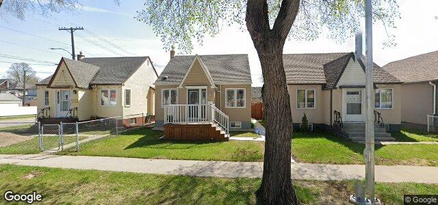 Larawan ng 801 Lipton Street sa Winnipeg, Manitoba