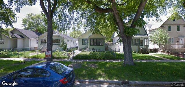 Larawan ng 802 Alverstone Street sa Winnipeg, Manitoba