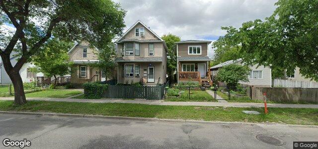 Larawan ng 802 Arlington Street sa Winnipeg, Manitoba