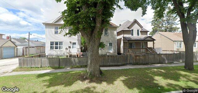 Larawan ng 802 Home Street sa Winnipeg, Manitoba