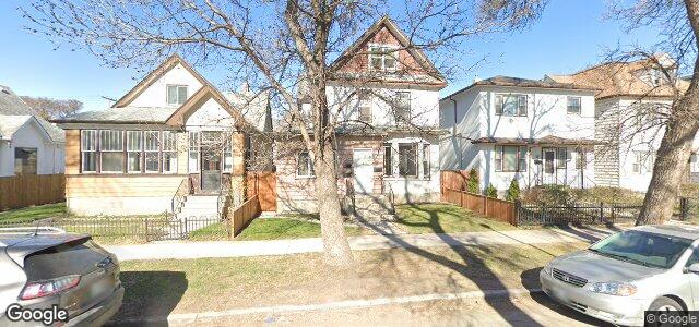 Larawan ng 802 Simcoe Street sa Winnipeg, Manitoba