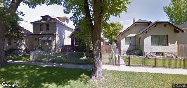 Larawan ng 803 Alverstone Street sa Winnipeg, Manitoba