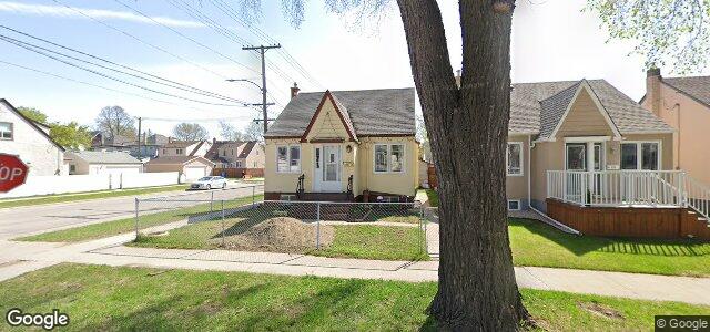 Larawan ng 803 Lipton Street sa Winnipeg, Manitoba