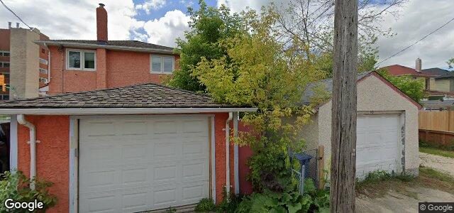 Larawan ng 803 Wellington Avenue sa Winnipeg, Manitoba