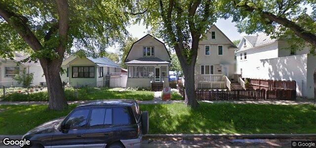 Larawan ng 804 Alverstone Street sa Winnipeg, Manitoba