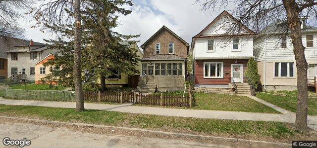 Larawan ng 804 Banning Street sa Winnipeg, Manitoba