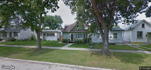 Larawan ng 804 Burnell Street sa Winnipeg, Manitoba