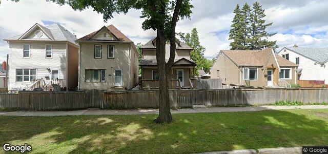 Larawan ng 804 Home Street sa Winnipeg, Manitoba