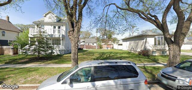 804 Lipton Street（加拿大曼尼托巴省温尼伯市）房屋照片