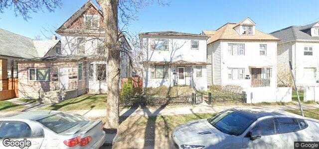 Larawan ng 804 Simcoe Street sa Winnipeg, Manitoba