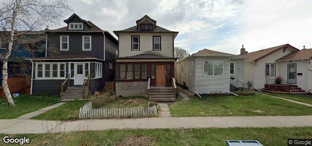 Larawan ng 805 Ingersoll Street sa Winnipeg, Manitoba