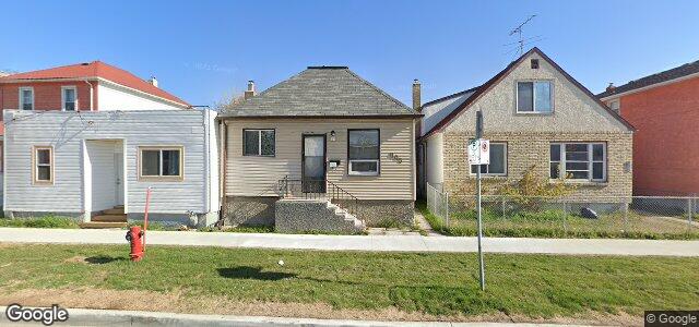 Larawan ng 805 Wellington Avenue sa Winnipeg, Manitoba