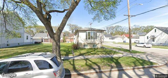 Larawan ng 806 Lipton Street sa Winnipeg, Manitoba