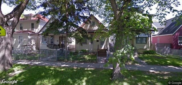 Larawan ng 807 Alverstone Street sa Winnipeg, Manitoba