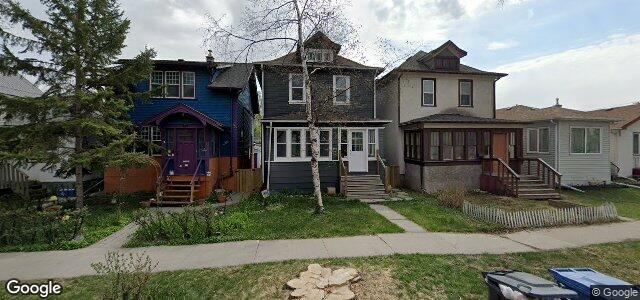 Larawan ng 807 Ingersoll Street sa Winnipeg, Manitoba