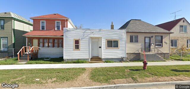 Larawan ng 807 Wellington Avenue sa Winnipeg, Manitoba