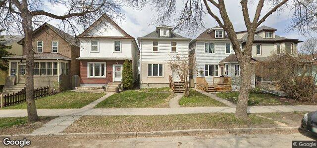 Larawan ng 808 Banning Street sa Winnipeg, Manitoba