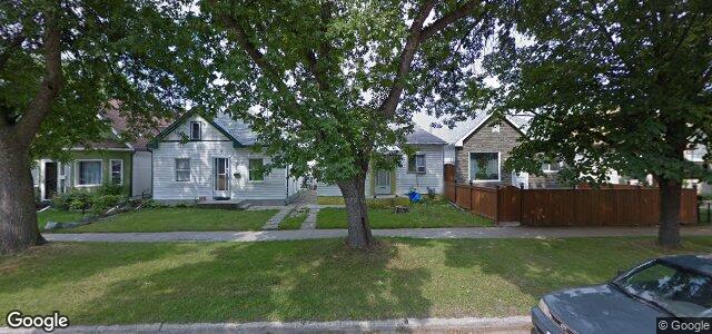 Larawan ng 808 Burnell Street sa Winnipeg, Manitoba