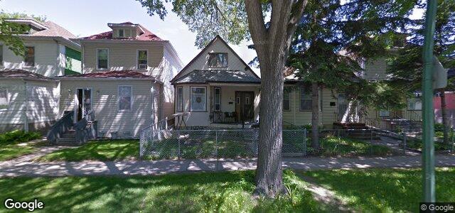 Larawan ng 809 Alverstone Street sa Winnipeg, Manitoba