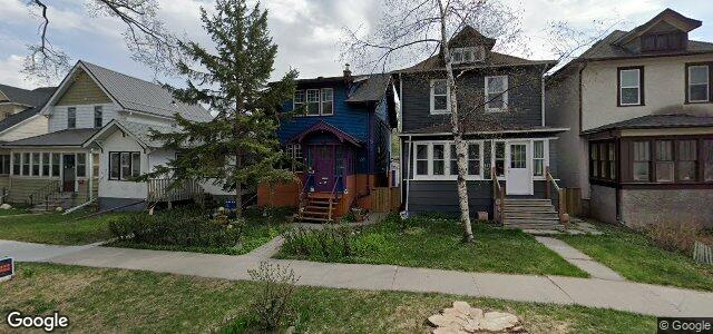 Larawan ng 809 Ingersoll Street sa Winnipeg, Manitoba