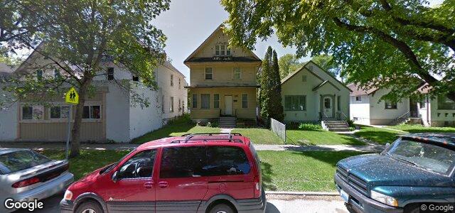 Larawan ng 810 Alverstone Street sa Winnipeg, Manitoba