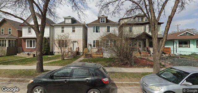 Larawan ng 810 Banning Street sa Winnipeg, Manitoba