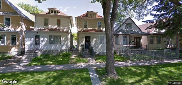 Larawan ng 811 Alverstone Street sa Winnipeg, Manitoba