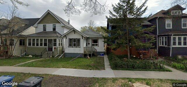 Larawan ng 811 Ingersoll Street sa Winnipeg, Manitoba