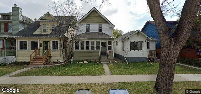 Photo of 813 Ingersoll Street in Winnipeg, Manitoba