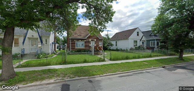 Larawan ng 815 Arlington Street sa Winnipeg, Manitoba