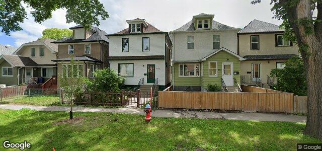 Larawan ng 815 Home Street sa Winnipeg, Manitoba