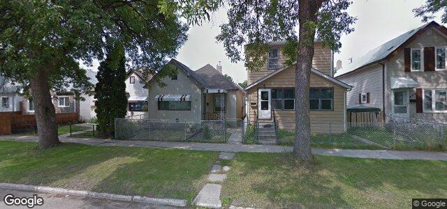 Larawan ng 816 Burnell Street sa Winnipeg, Manitoba