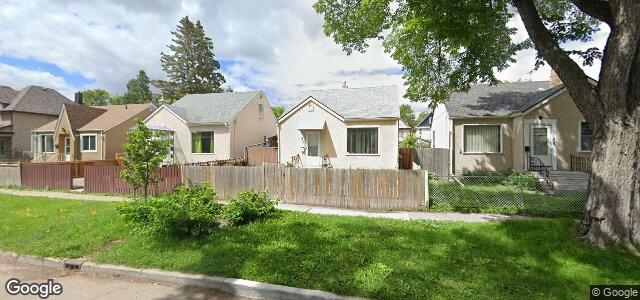 Photo of 816 Home Street in Winnipeg, Manitoba