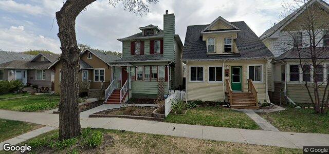 Larawan ng 817 Ingersoll Street sa Winnipeg, Manitoba