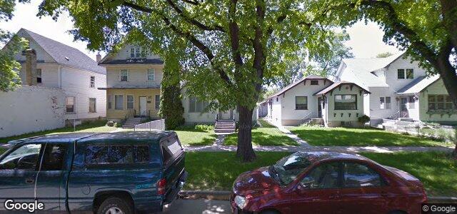 Larawan ng 818 Alverstone Street sa Winnipeg, Manitoba
